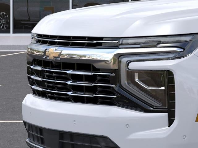 2026 Chevrolet Tahoe LT - Photo 50