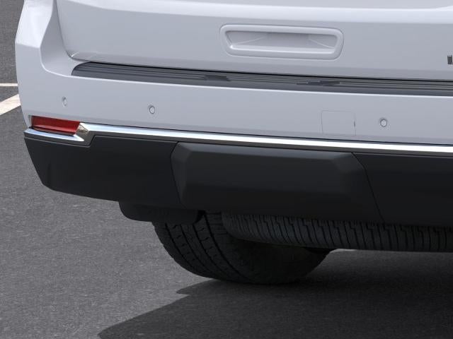 2026 Chevrolet Tahoe LT - Photo 51