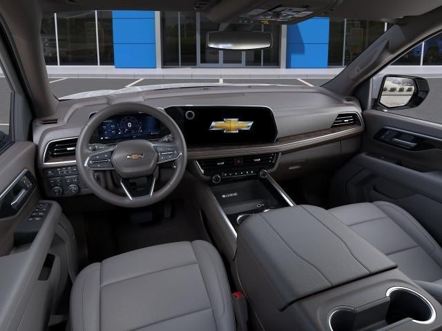 2026 Chevrolet Tahoe LT - Photo 52