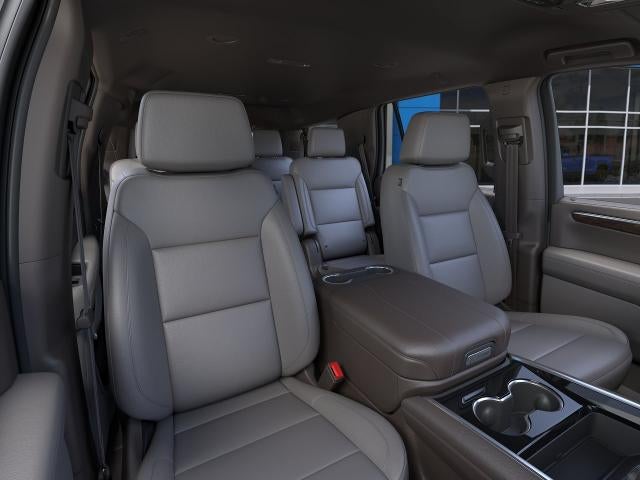 2026 Chevrolet Tahoe LT - Photo 53