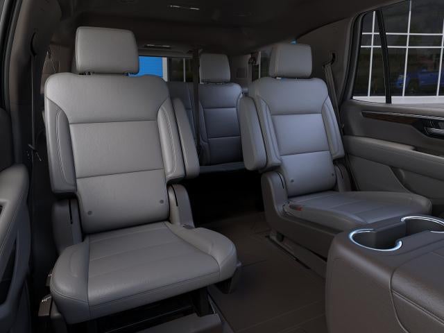 2026 Chevrolet Tahoe LT - Photo 54