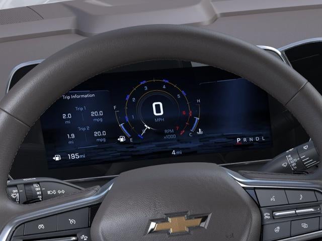 2026 Chevrolet Tahoe LT - Photo 55