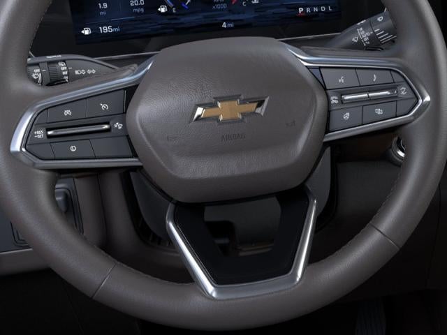 2026 Chevrolet Tahoe LT - Photo 56