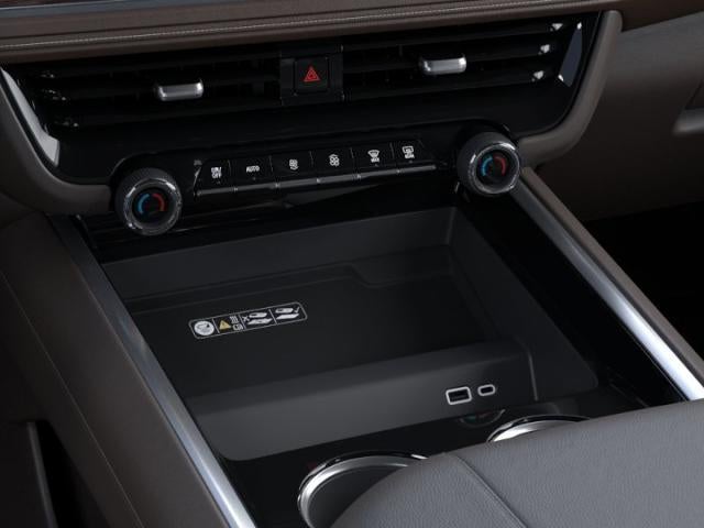 2026 Chevrolet Tahoe LT - Photo 60