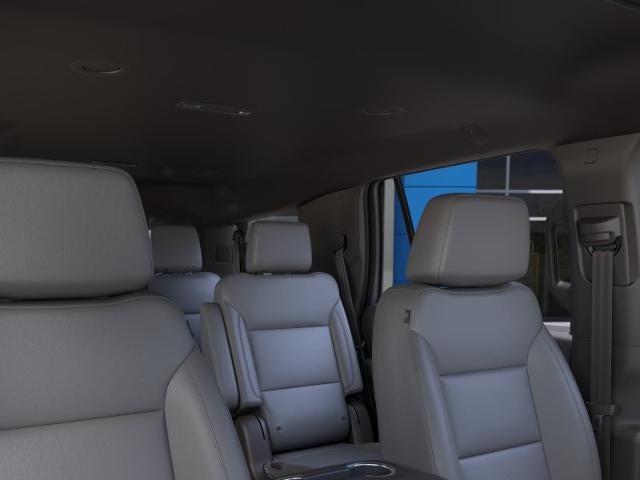 2026 Chevrolet Tahoe LT - Photo 61