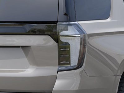 2027 Chevrolet Tahoe Z71