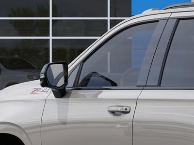 2027 Chevrolet Tahoe Z71