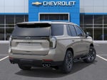 2027 Chevrolet Tahoe Z71