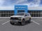 2027 Chevrolet Tahoe Z71