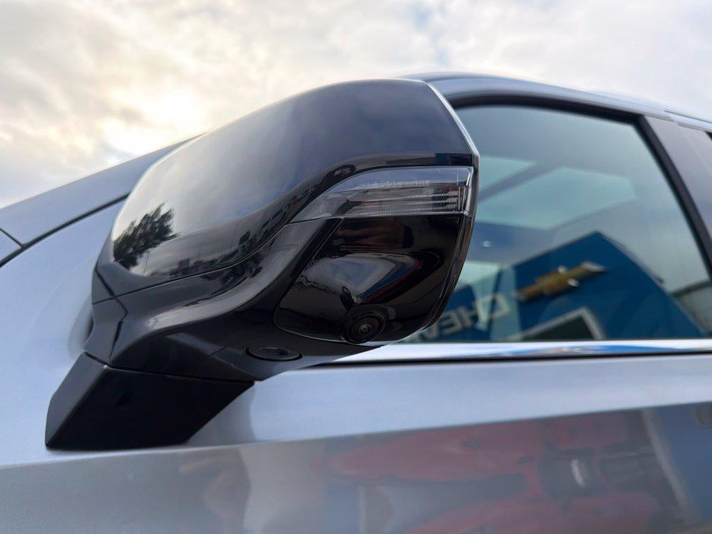 2027 Chevrolet Tahoe Premier - Photo 10