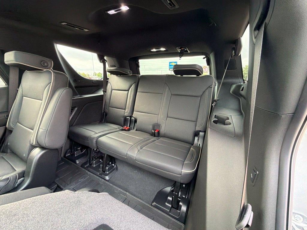 2027 Chevrolet Tahoe Premier - Photo 15