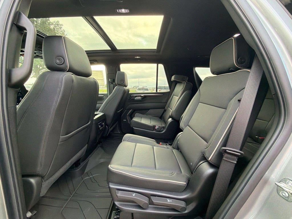 2027 Chevrolet Tahoe Premier - Photo 16