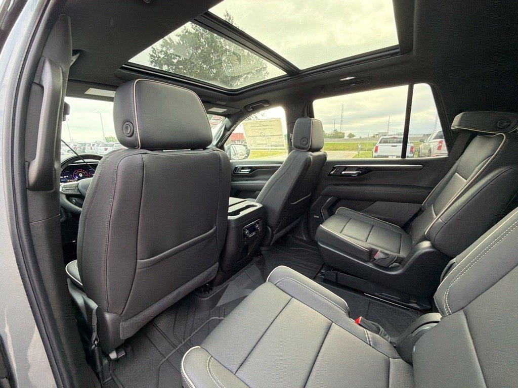 2027 Chevrolet Tahoe Premier - Photo 17