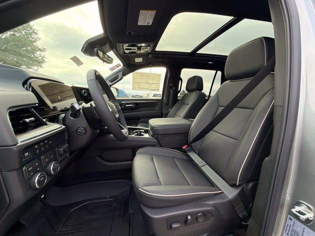 2027 Chevrolet Tahoe Premier - Photo 21