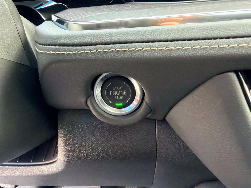 2027 Chevrolet Tahoe Premier - Photo 31