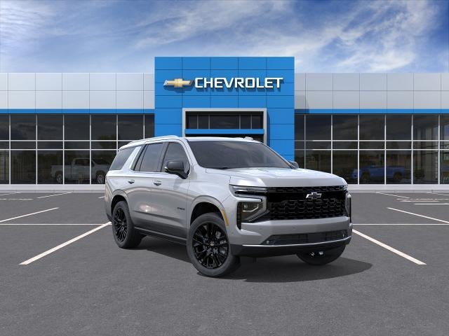 2027 Chevrolet Tahoe Premier - Photo 39