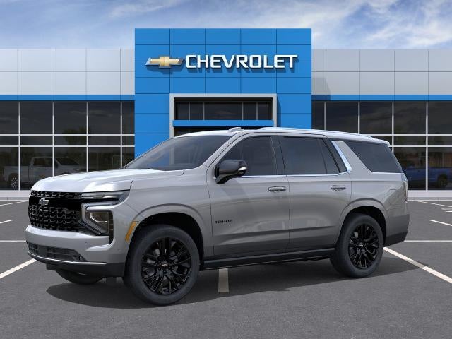 2027 Chevrolet Tahoe Premier - Photo 40