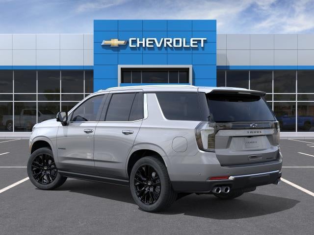 2027 Chevrolet Tahoe Premier - Photo 41