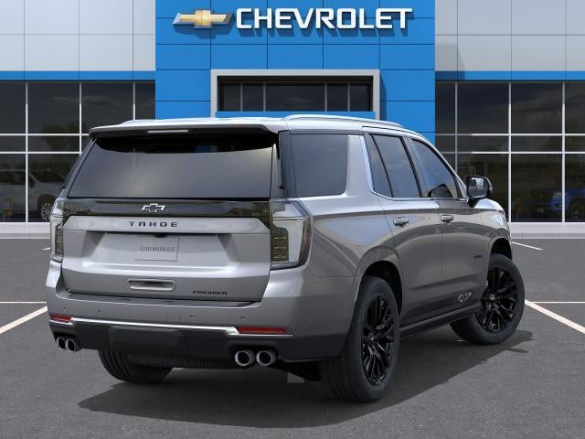 2027 Chevrolet Tahoe Premier - Photo 42