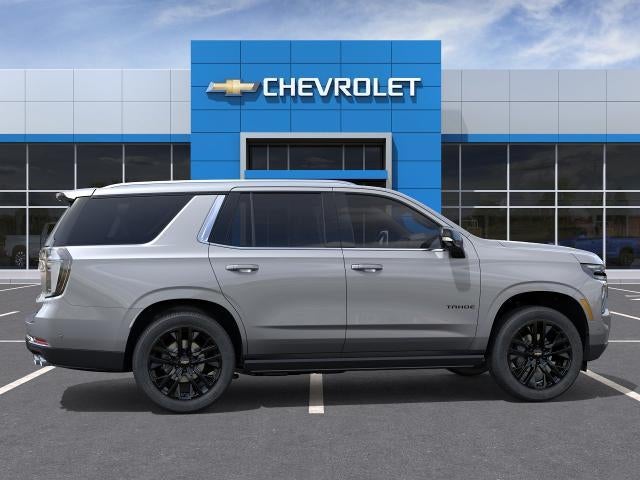 2027 Chevrolet Tahoe Premier - Photo 43