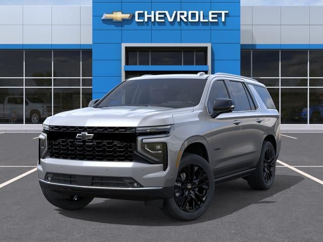 2027 Chevrolet Tahoe Premier - Photo 44