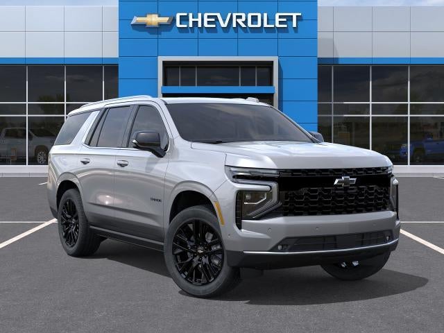 2027 Chevrolet Tahoe Premier - Photo 45