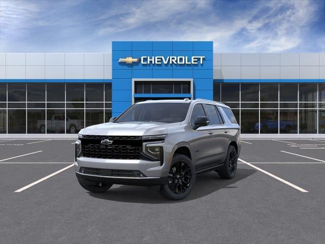 2027 Chevrolet Tahoe Premier - Photo 46