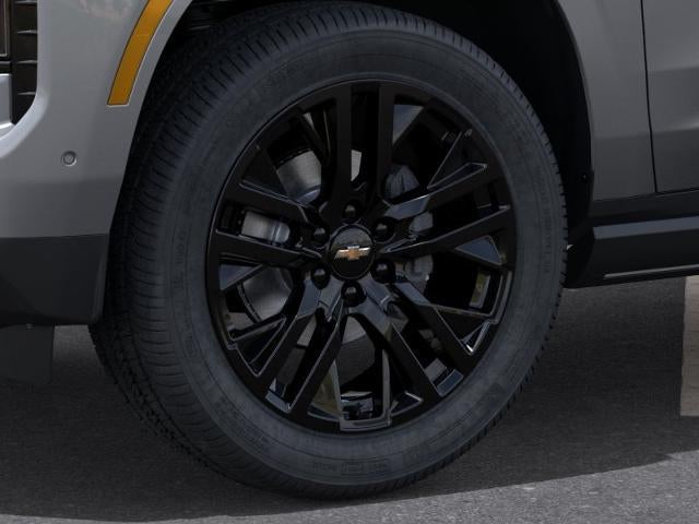 2027 Chevrolet Tahoe Premier - Photo 47