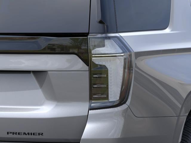 2027 Chevrolet Tahoe Premier - Photo 49