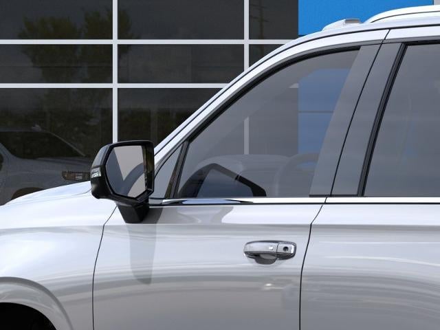 2027 Chevrolet Tahoe Premier - Photo 50
