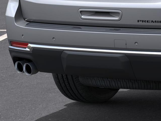 2027 Chevrolet Tahoe Premier - Photo 52