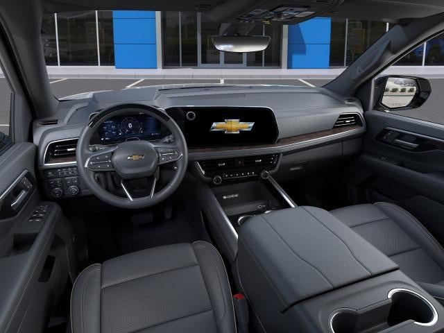 2027 Chevrolet Tahoe Premier - Photo 53