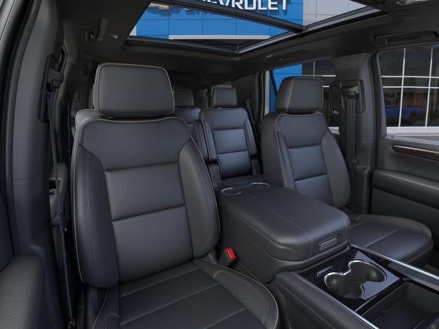 2027 Chevrolet Tahoe Premier - Photo 54