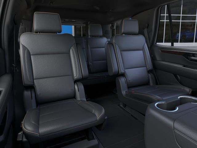 2027 Chevrolet Tahoe Premier - Photo 55