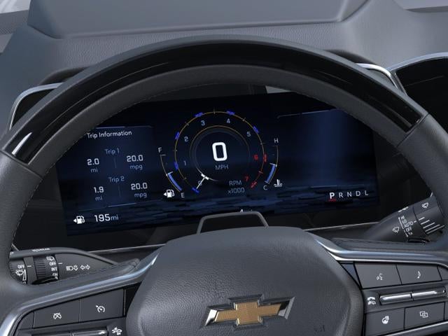 2027 Chevrolet Tahoe Premier - Photo 56