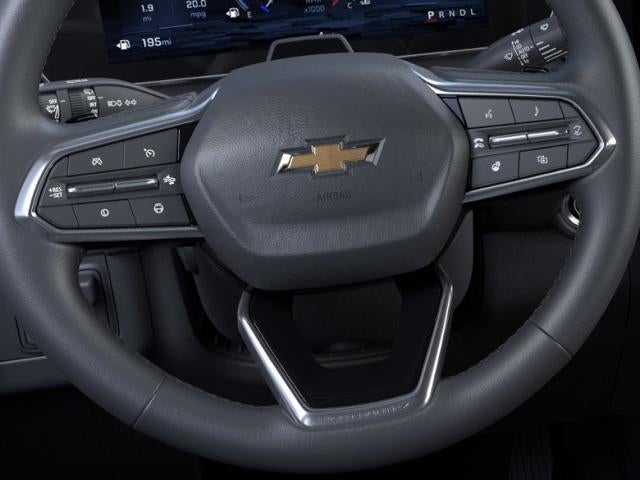 2027 Chevrolet Tahoe Premier - Photo 57