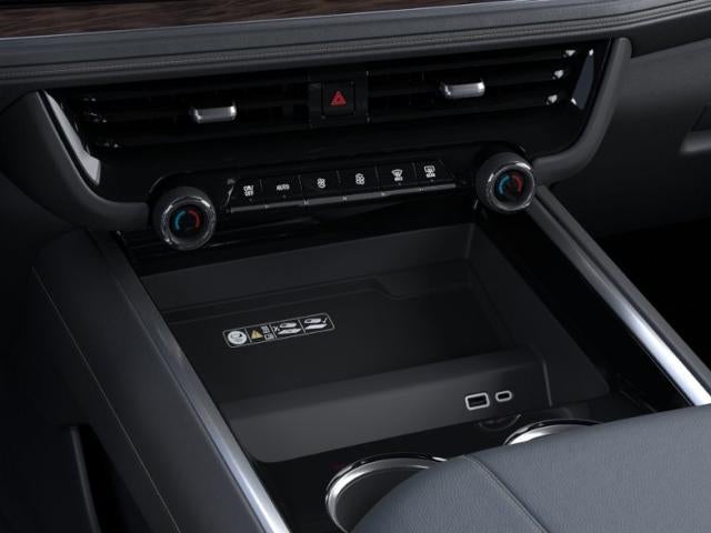 2027 Chevrolet Tahoe Premier - Photo 61