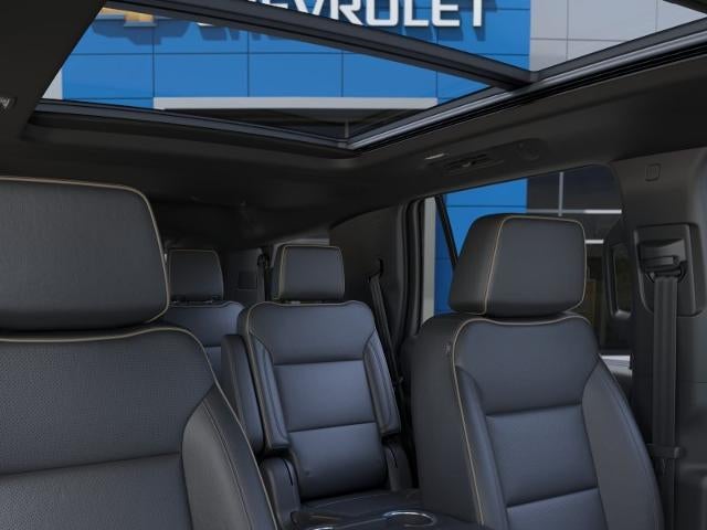 2027 Chevrolet Tahoe Premier - Photo 62