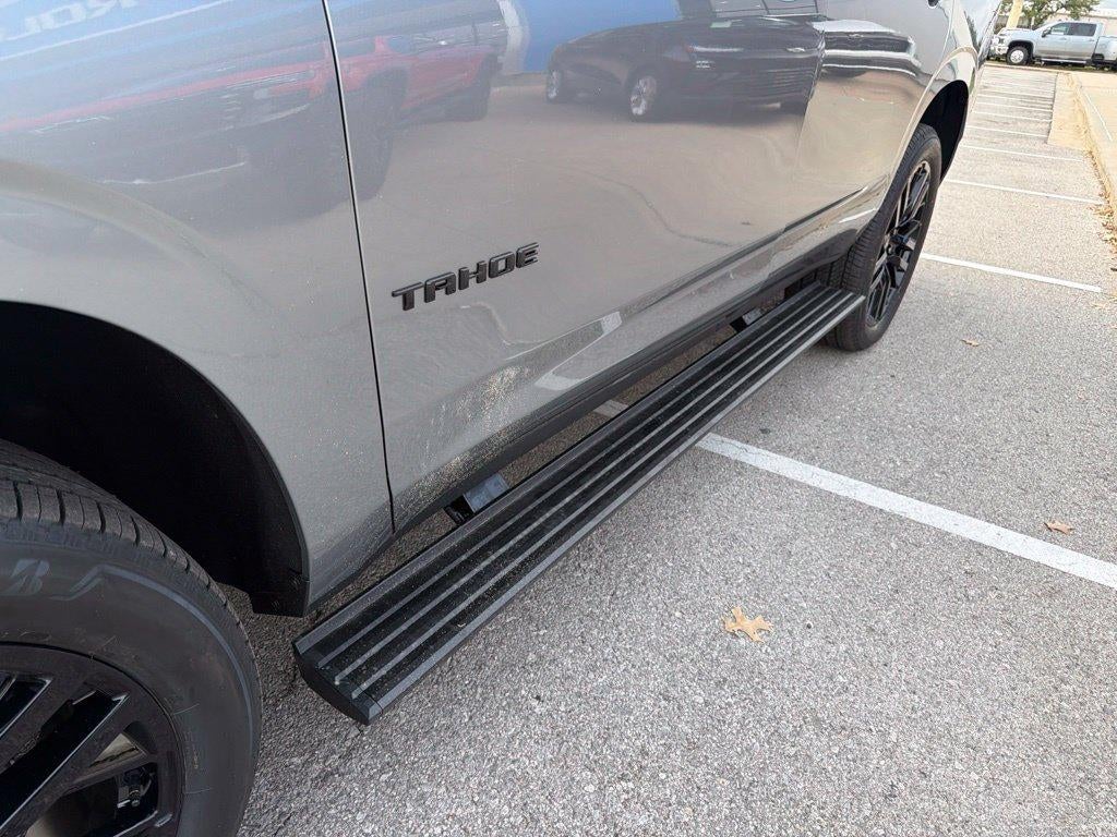 2027 Chevrolet Tahoe Premier - Photo 9