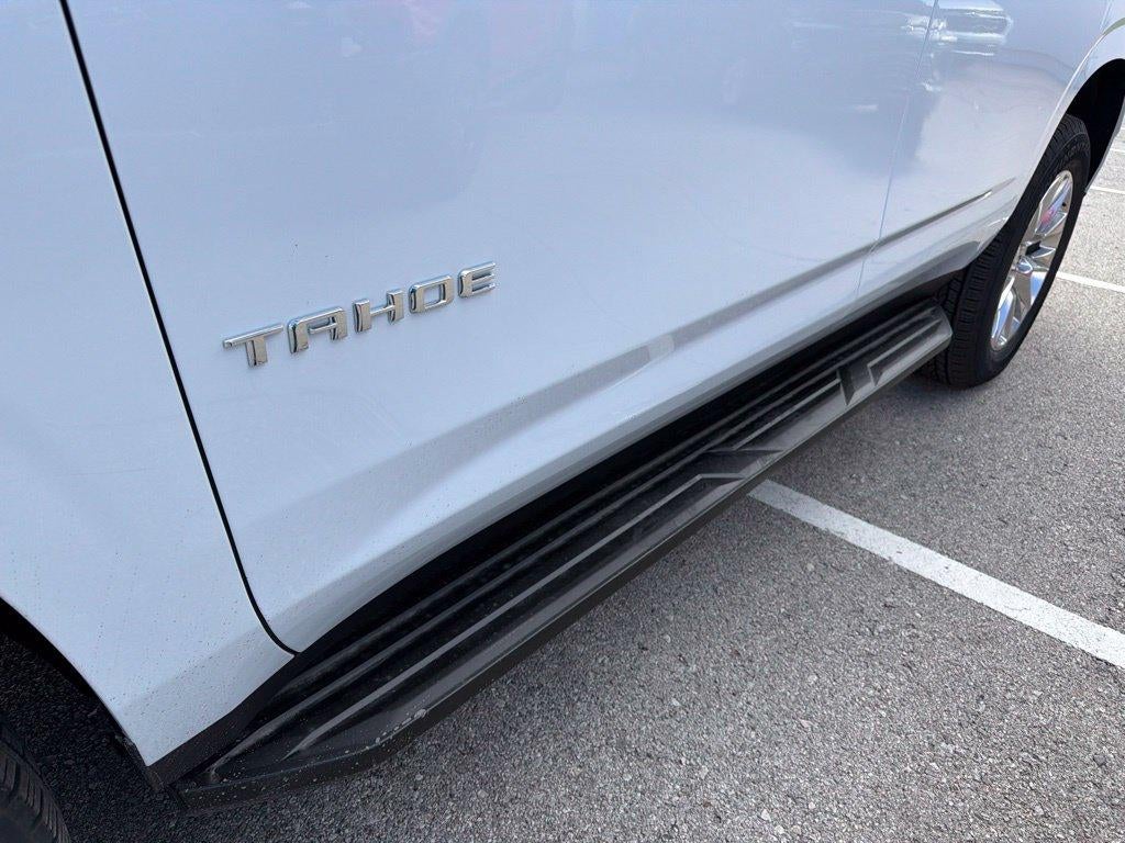 2027 Chevrolet Tahoe Premier