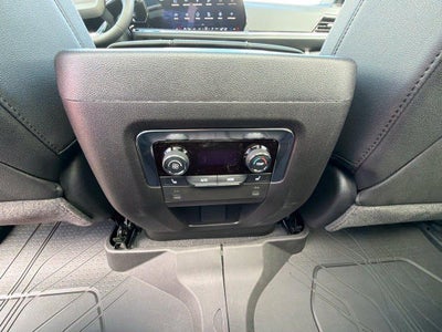 2027 Chevrolet Tahoe Premier