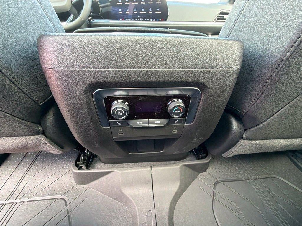 2027 Chevrolet Tahoe Premier