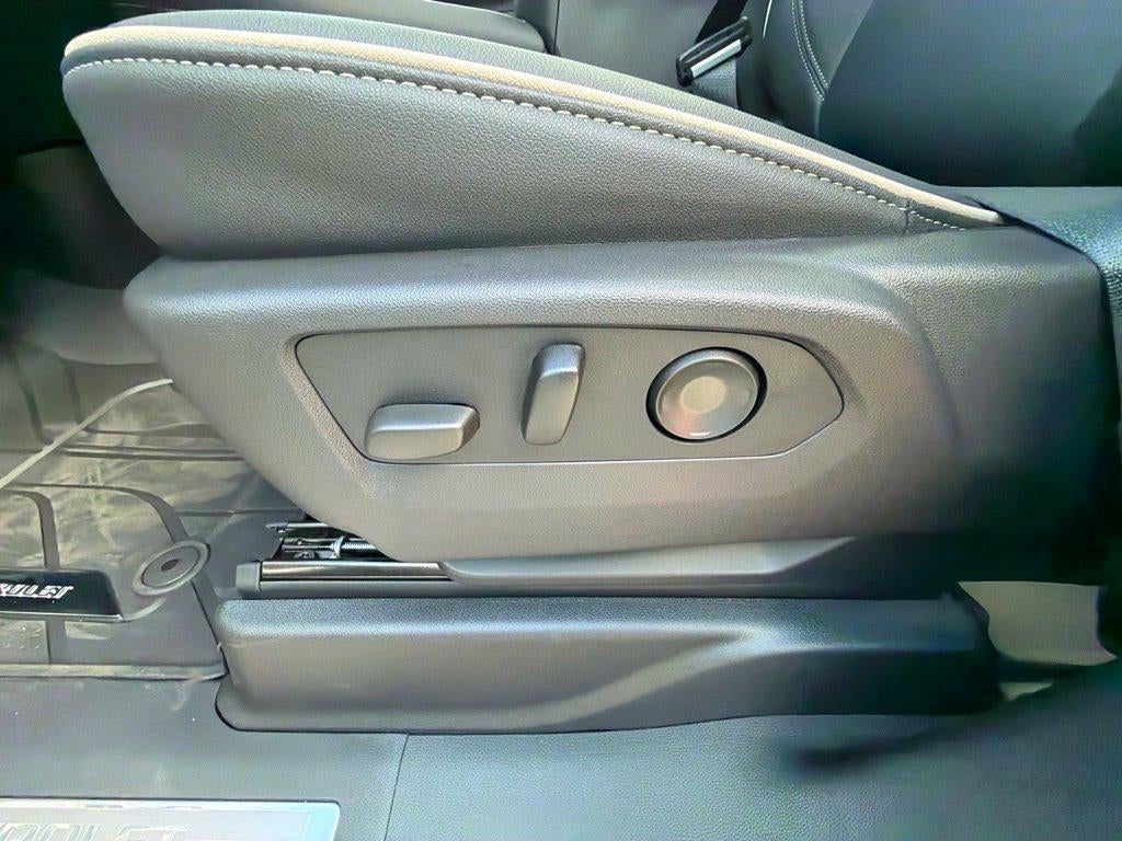 2027 Chevrolet Tahoe Premier
