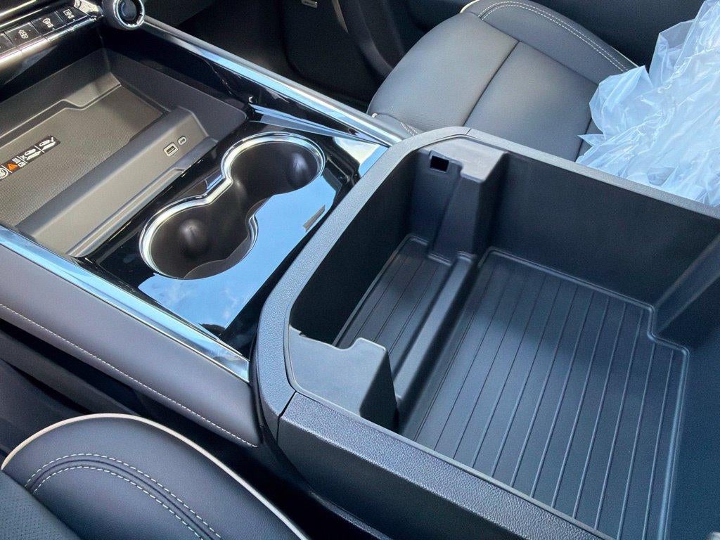 2027 Chevrolet Tahoe Premier