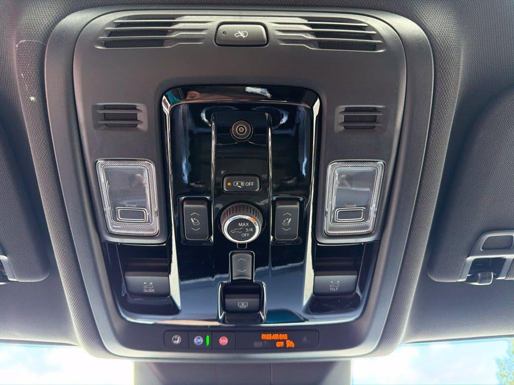 2027 Chevrolet Tahoe Premier