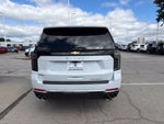2027 Chevrolet Tahoe Premier