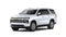 2027 Chevrolet Tahoe Premier