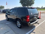 2012 Chevrolet Tahoe LTZ