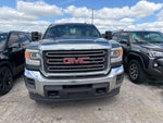 2015 GMC Sierra 2500 HD SLE