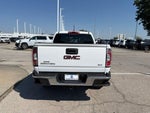 2017 GMC Canyon SLT